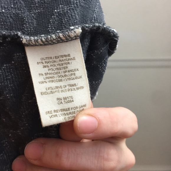 Free People Leopard Print Mini Stretch Cute Dress - Picture 3 of 8